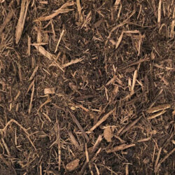 Photo of Double Shredded Hardwood Mulch